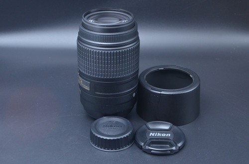 Nikon nikkor 300 mm - nikkor,