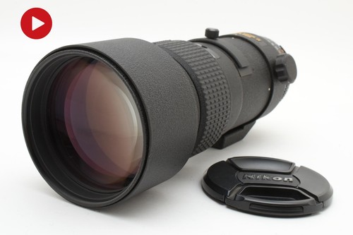 Come nuovo nikon af - [come, nuovo+++]