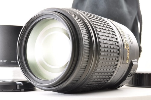 Nikon nikkor 55 - nikon,