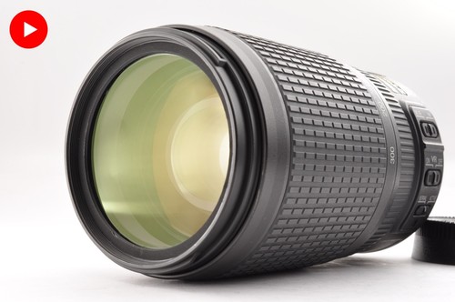Ecc nikon af s nikkor - [ecc+5],
