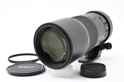 Come nuovo nikon af - nuovo+++],