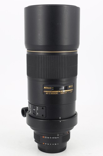 Nikon 300mm ed d - nikon,