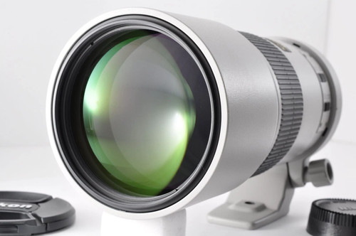 Nikon nikkor 300 - af-s,