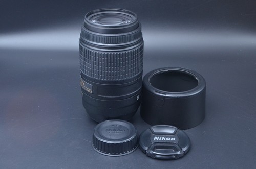 Nikon nikkor 300 mm - nikon, 55-300