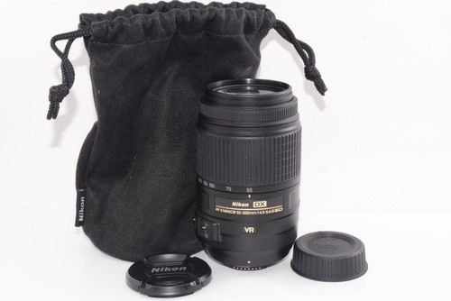 Come nuovo nikon nikkor - [n.come,