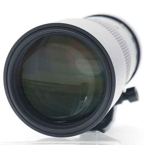 Nikon s nikkor 300 - af-s,