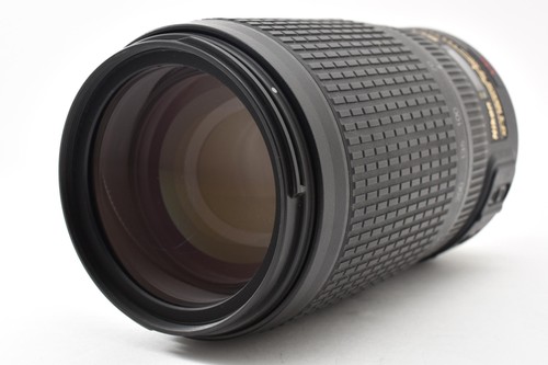 Nikon nikkor 300 mm - af-s, 70-300