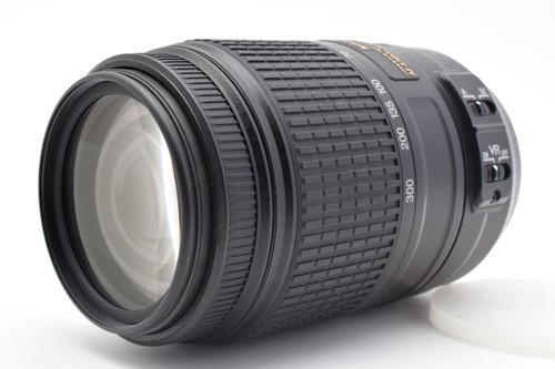 Nikon nikkor 300 mm - nikon,