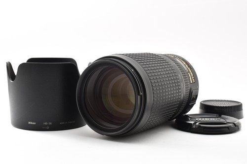 Nikon afs nikkor - af-s, 70-300