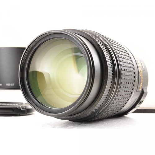 Come nuovo nikon - nuovo*,