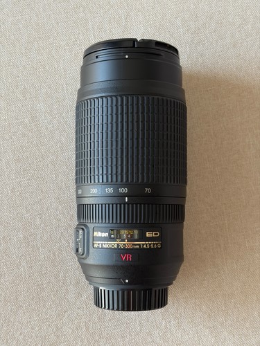 Nikon 300 5 6 - nikon, 70-300