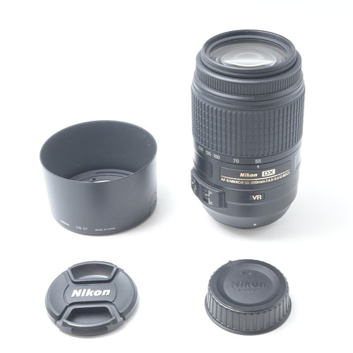 Nikon nikkor 300 - nikon,