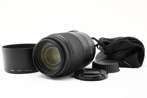 Top mint con - mint, nikon