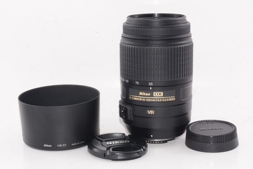 Come nuovo nikon af - nuovo], dx