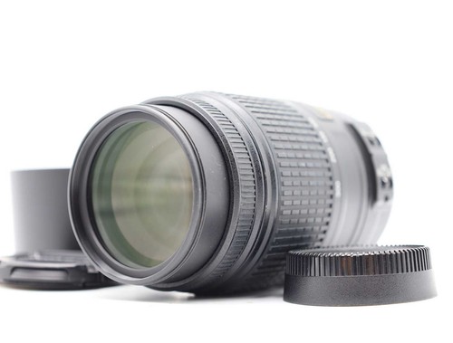 Nikon nikkor 55 300mm - nikon, 55-300mm