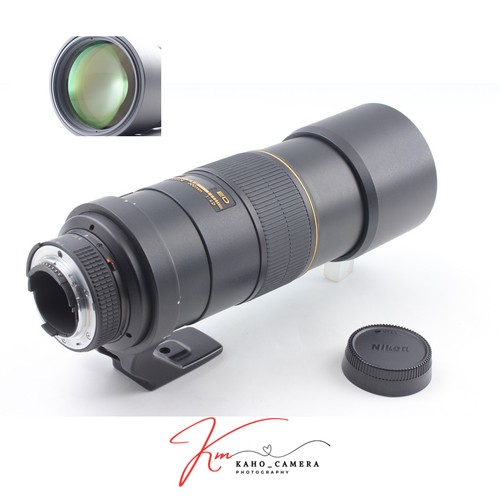 Ecc nikon s nikkor - nikon, af-s
