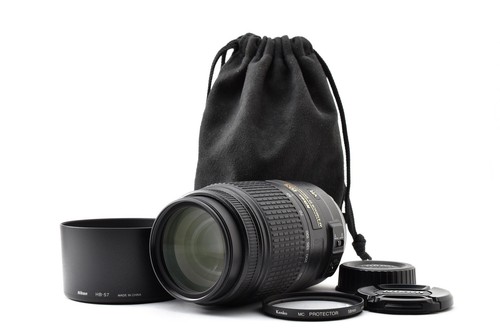 Ottimo come nuovo nikon af - nikon, af-s