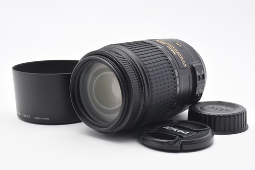 Nikon 55 300mm - nikon, dx