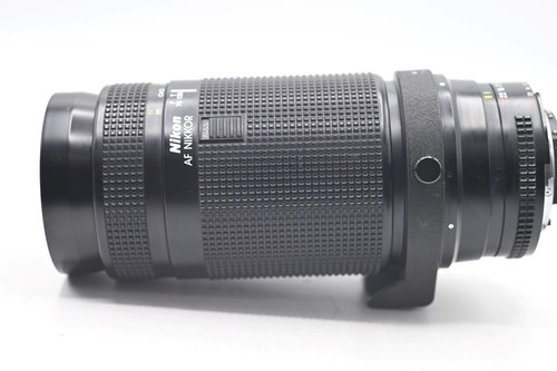 Nikon nikkor dslr fit - nikon,