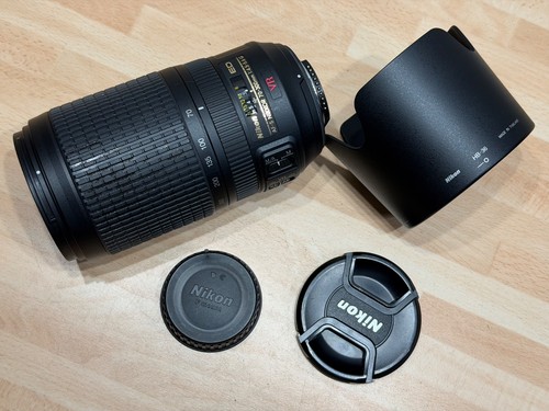 Nikon nikkor 300 - nikon,