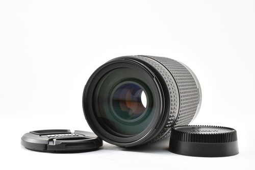 Quasi come nuovo nikon - come, af