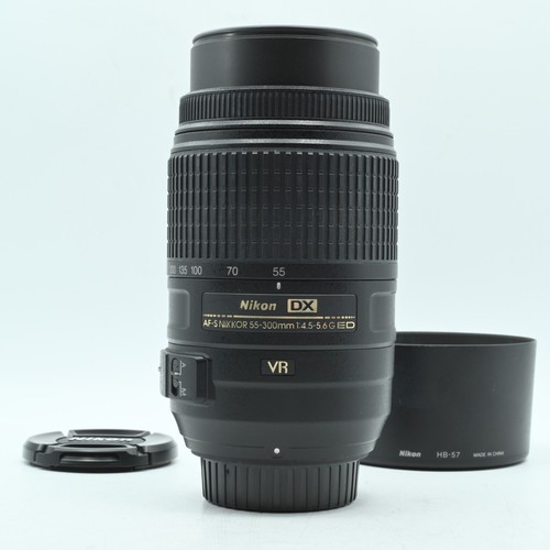 Nikon nikkor 300 - nikon, mm