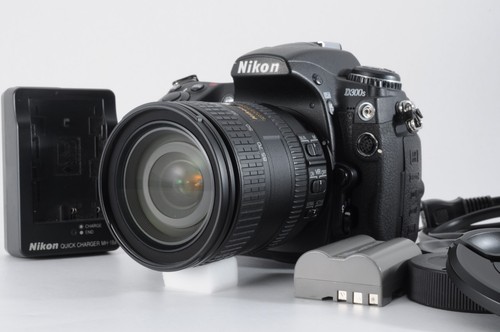 Nikon d300s 16 85mm - af-s, 16-85mm