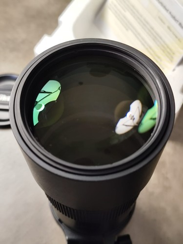 Nikon nikkor 300mm - nikon, f4