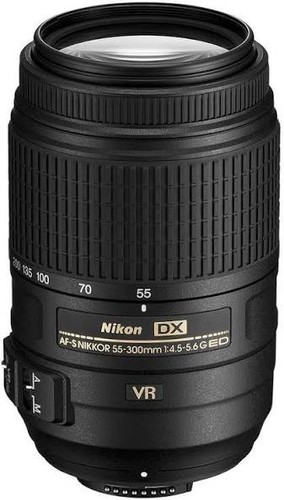 Nikon nikkor obiettivo - nikkor,