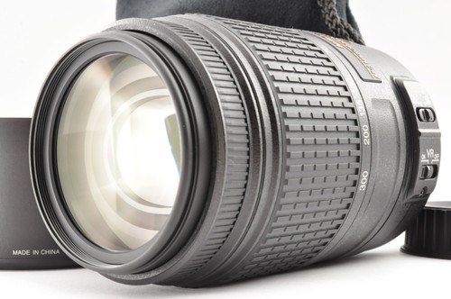 Topmint nikon s dx - [topmint], af-s