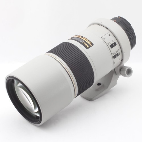 Nikon nikkor 300 mm - nikon,