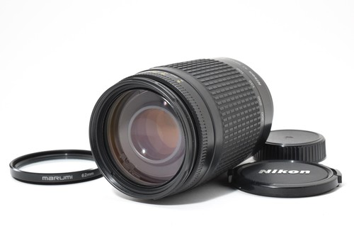 Come nuovo nikon af - [come,