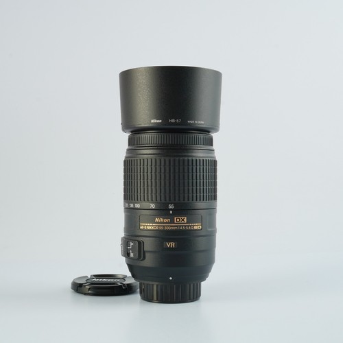 Objectif nikon nikkor - nikon,