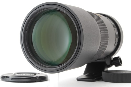 Rumore come nuovo nikon - [come,