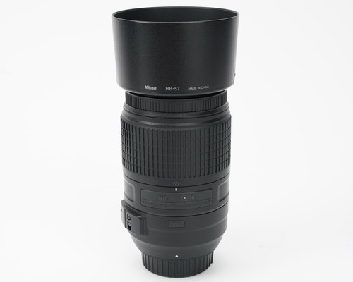 Nikon nikkor 300 mm - af-s,