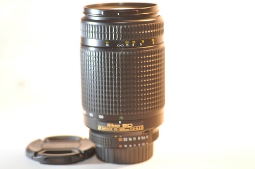 Nikon nikkor 300 - nikon,
