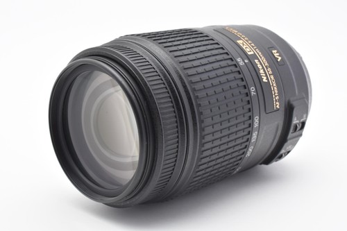 Nikon 55 300mm - nikon, dx