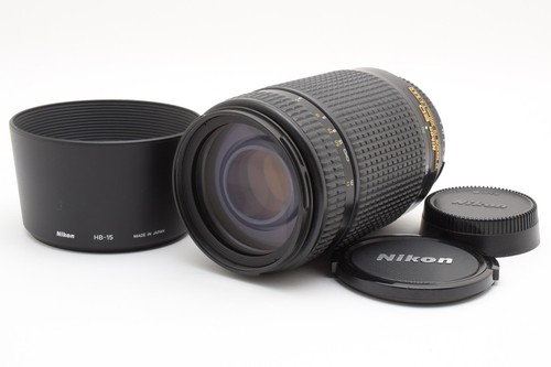 Ottimo come nuovo nikon - [ottimo,