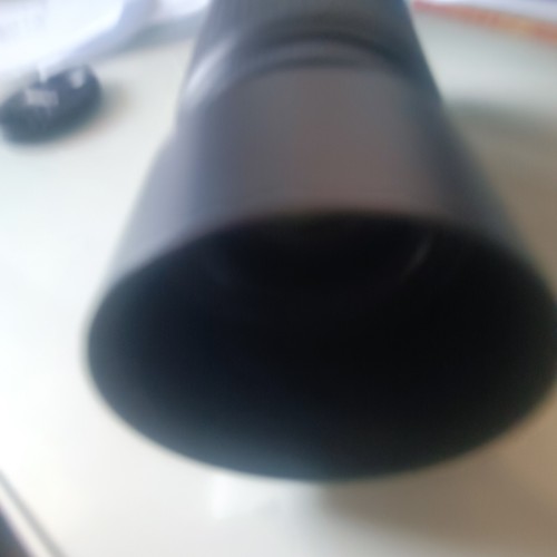 Nikon nikkor 55 300mm - nikon, dx