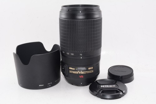 Ecc nikon af s - [ecc+5], nikkor