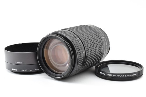 Come nuovo con nikon - nuovo,