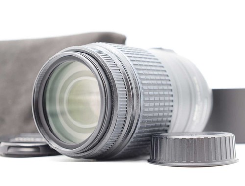 Nikon 55 300mm - dx, 55-300mm