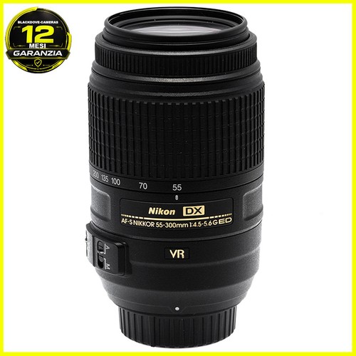 Nikon 55 300mm - af-s, 55-300mm