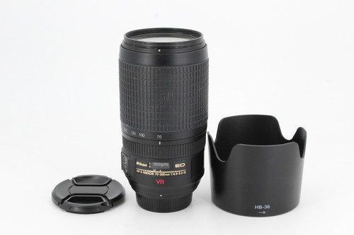 Nikon nikkor obiettivo - nikon,