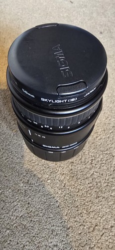 Sigma 300 5 6 - f/4-5.6, apo