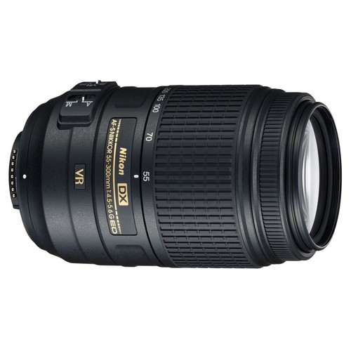 Nikon obiettivo tele zoom s - obiettivo,