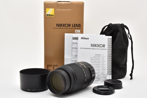 Quasi inutilizzato nikon - inutilizzato],