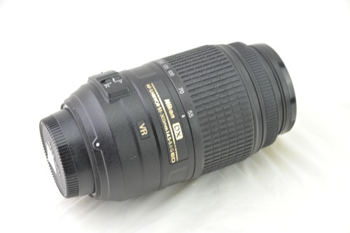 Nikon nikkor 300 mm - nikkor, 55-300