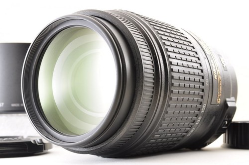 Nikon nikkor 55 300mm - nikon, 55-300mm