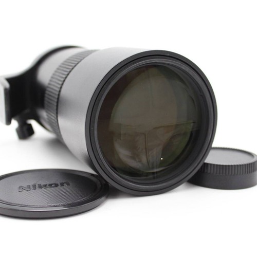 Nikon nikkor 300 mm - af-s,